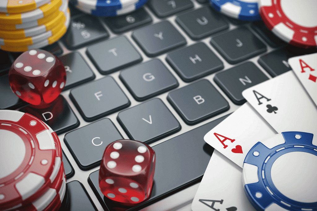Experience Seamless Gameplay: Master Interaction with English Online Casino Pc Gaming Interfaces for US Players