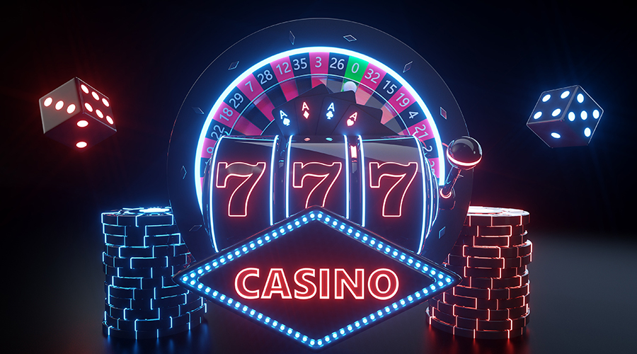 Discover the Exciting World of Casino Fortunica New