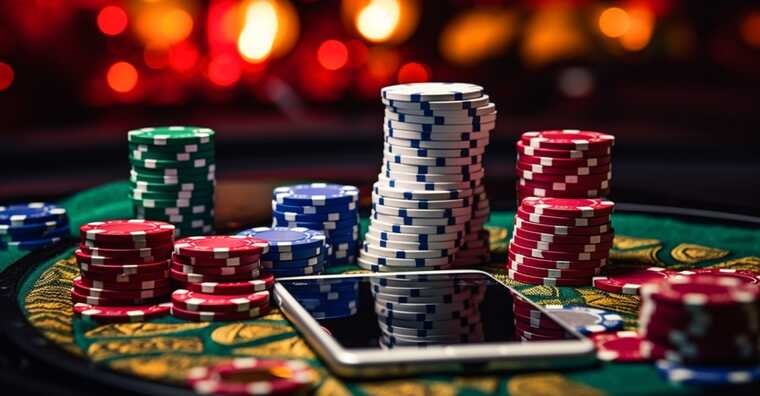 Discover the Thrills at Casino Euphoria Wins New