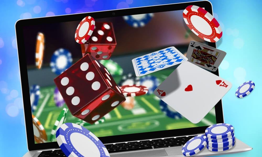 Discover the Thrills at Casino Euphoria Wins New