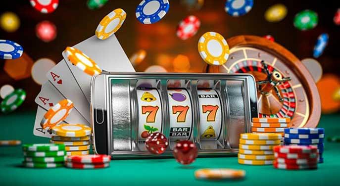 Discover the Thrills at Casino Euphoria Wins New