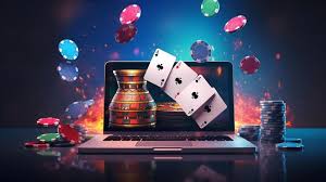 Discover the Thrills of New Online Betting UK 8