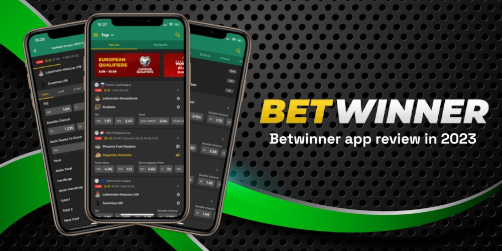 Unlock Amazing Offers with the Betwinner promo code